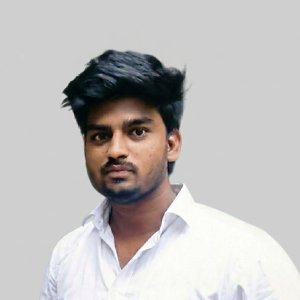 Roopesh-Freelancer in Bengaluru,India