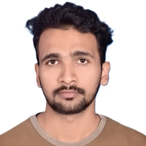 Satyam Kumar Tiwari-Freelancer in New Delhi,India