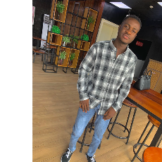 Maxwell Danladi Jethro-Freelancer in Abuja,Nigeria