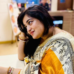 Radha Bhattacharjee-Freelancer in ,United Kingdom