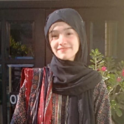 Maham Siddiqui-Freelancer in Karachi,Pakistan