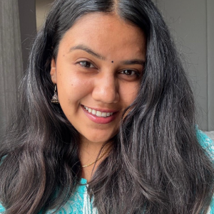 Meghna Kalra-Freelancer in Jaipur,India