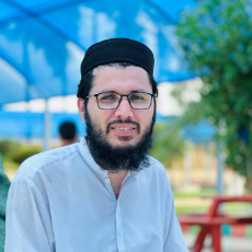 Muhammad Ameen-Freelancer in Karachi,Pakistan