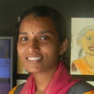 Anjali Ar-Freelancer in Kerala,India