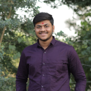Man Panchani-Freelancer in Surat,India