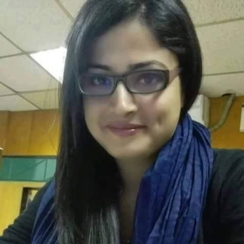 Sofia Mehreen-Freelancer in Sargodha,Pakistan