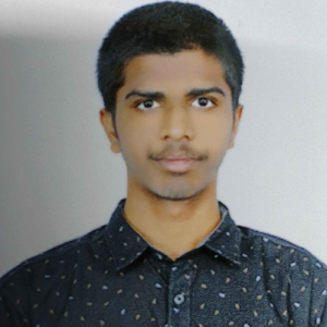 Shanmukha Kotha-Freelancer in Chittoor,India