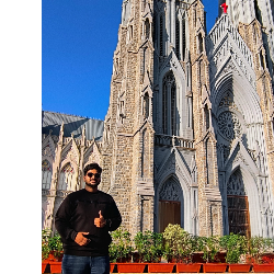 Satya Jena-Freelancer in Hyderabad,India