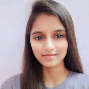 Pooja Kadam-Freelancer in Pune,India