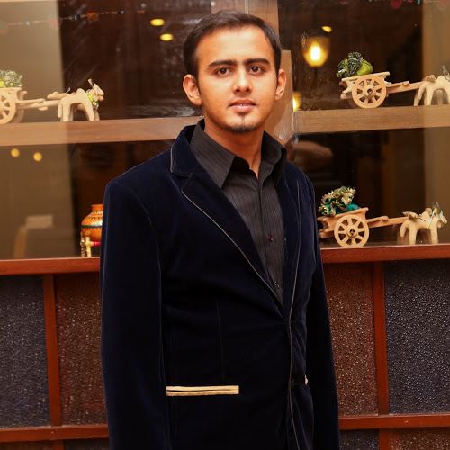 Muhammad Asad-Freelancer in Karachi,Pakistan