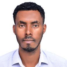 Haftom Kiros-Freelancer in Addis abeba,Ethiopia