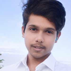 Pranay Purkait-Freelancer in Kolkata,India
