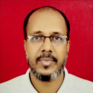 Bashier Sayed-Freelancer in Navi Mumbai,India