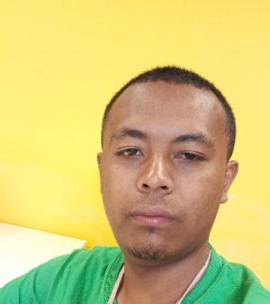 Finidi Michael-Freelancer in Antananarivo,Madagascar