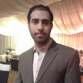 Hamza Ahmad-Freelancer in Lahore,Pakistan