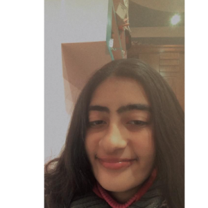 Karin Zaki-Freelancer in fayoum,Egypt