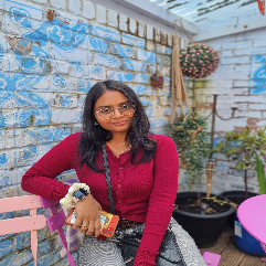 Shivika P-Freelancer in Chennai,India