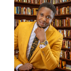 Benneth_Writes-Freelancer in Abuja,Nigeria