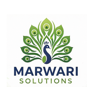 Marwari Solutions-Freelancer in Gajnawas,India
