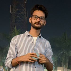 Abhishek Kumar-Freelancer in Chennai,India