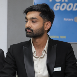 Ansh Patel-Freelancer in Madhi,India