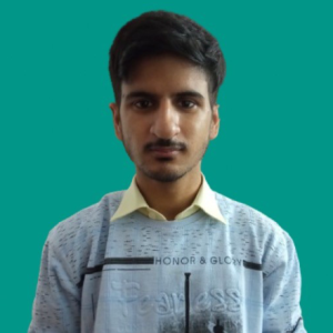 Ayush bhat-Freelancer in jammu,India