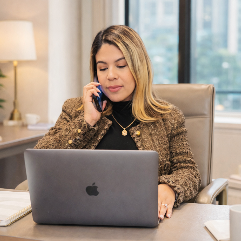 Monserrat Chandler-Freelancer in Dunellen,USA