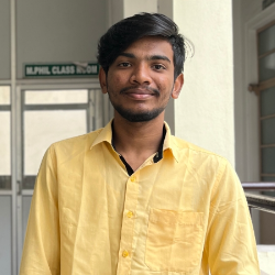 Navinesh-Freelancer in Madurai,India