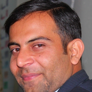 Muhammad Shahzad-Freelancer in Rawalpindi,Pakistan