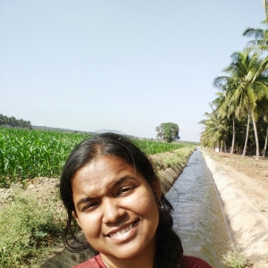 Elackia Vijayakumar-Freelancer in Coimbatore,India