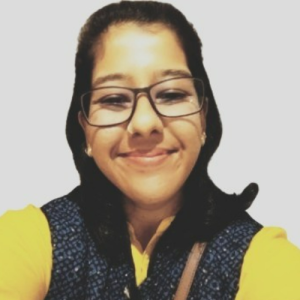 Rajlakshmi Kanjilal-Freelancer in Veliyathunadu,India