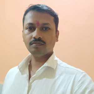 Jagannath Atakire-Freelancer in Navi Mumbai,India