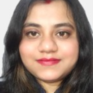 Susmita Chakraborty-Freelancer in Kolkata,India