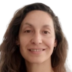 Silvina Bustos-Freelancer in Buenos Aires,Argentina