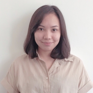Maria Erika Ditangan-Freelancer in Makati,Philippines