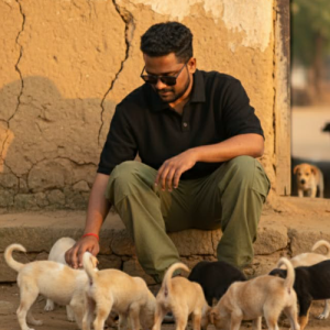 Prem Gurav-Freelancer in Mumbai,India