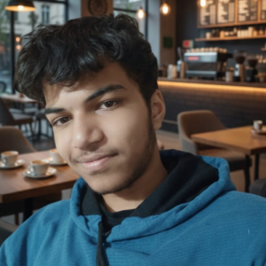 Venkat Adarsh-Freelancer in Bengaluru,India