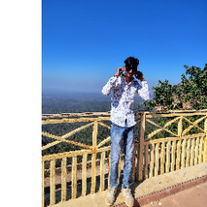 Tushar Dongre-Freelancer in Chhindwara,India