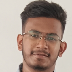 Namith Hn-Freelancer in Bengaluru,India