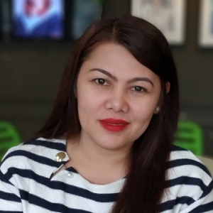 Jeniffer Co-Freelancer in Manila,Philippines