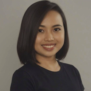 Rica Puna-Freelancer in ,Philippines