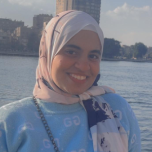 Yara Hossam-Freelancer in ,Egypt