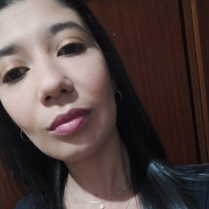 Melissa-Freelancer in Suzano,Brazil