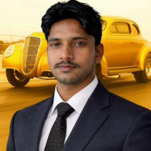 Md Kalam-Freelancer in Dhaka,Bangladesh