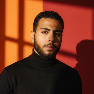 kerolos sameh Fouad-Freelancer in New Obour City,Egypt