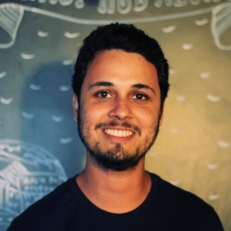 Anderson Oliveira-Freelancer in Abreu E Lima,Brazil