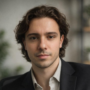 Mike Fernandes-Freelancer in ,Brazil