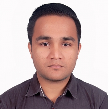 Saran Satyal-Freelancer in Kathmandu,Nepal