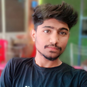 Satyam Dagdu-Freelancer in ,India