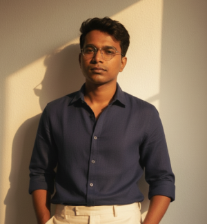 Mukeshwaran K-Freelancer in Chennai,India